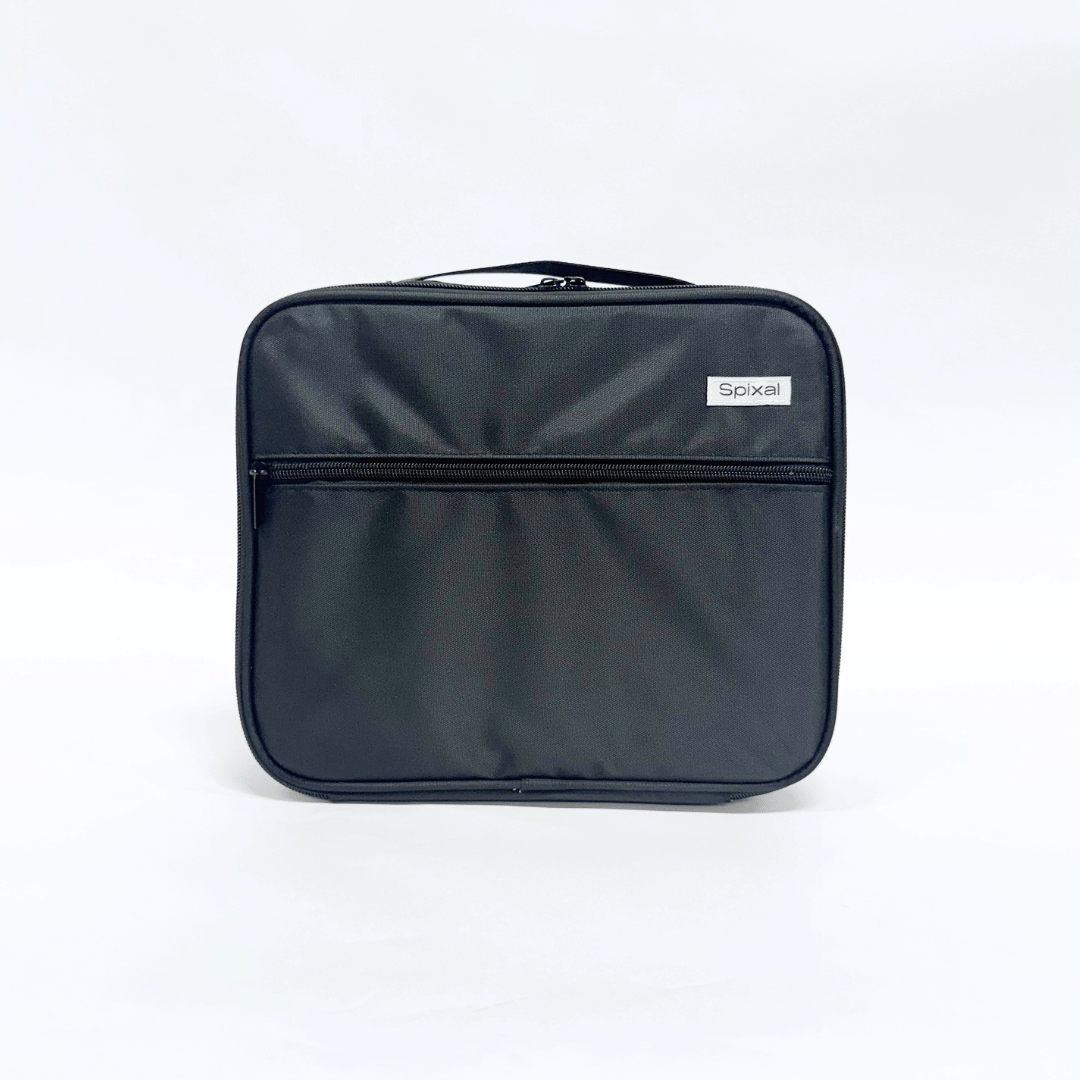 Commute Series Lunch Bag – Spixal