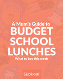 🥪 Budget School Lunches - Stand Out Snacks for Less!