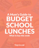 Lunch Ideas for Kids