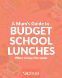 A Mum's Guide to Budget School Lunches