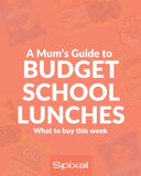Lunch Box Ideas: This Week’s ½ Price Woolworths Picks