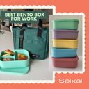 The Best Bento Box for Work in 2026: Healthy, Smart, and Sustainable Lunching