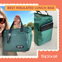 The Ultimate Guide to Choosing the Best Insulated Lunch Bag in 2025