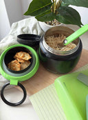 The Best Food Jar For Teenagers: Why Size Matters More Than You Think