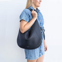 Best Black Leather Work Bags For Women In Australia