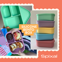 Save Money Every Week with a Silicone Bento Box: Budget Lunch Ideas That Work