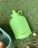 Best Reusable Food Pouches for Toddlers