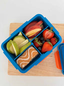 Best Snack Containers for Kids Lunches
