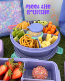The Roundie Bento Box: Why It's Gone Viral on TikTok (And Sold Out Three Times)