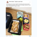My Teenage Son's Lunch Came Home Untouched — So I Asked 94 Parents What Actually Works
