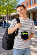 No Sandwiches, No Wraps, No Rolls: 35+ Real Lunch Ideas From Parents of Fussy Teens