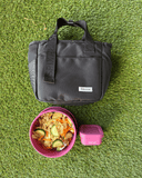 Build Your Lunch System