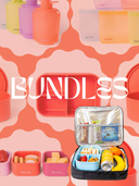 Mega Munch Lunch Sets