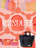 Black Green Lunch Bundles