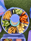 Roundie Bento Lunch Box