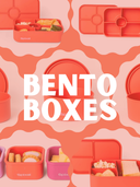 Buy 2 get 1 Free - Bento Boxes