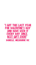 Valentine's Day Edition - Lunch Club - 4 Piece Bundle - Lunch & Crunch Plus –