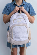 The Axis Backpack Leopard
