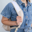 The Axis Backpack Leopard