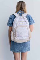 Axis Pack & Go Backpack Bundle Leopard
