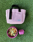 Lunch Bag Totes