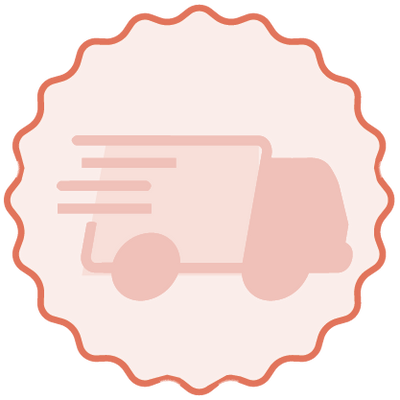 Spixal has free and fast tracked shipping with Australia Post