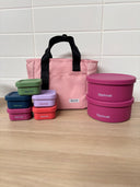 Back To Work But Make It Fun - Lunch Club Bundle