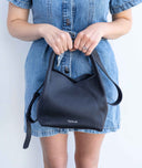 <h3>Effortlessly refined.</h3>