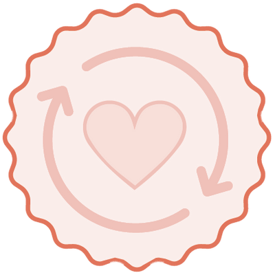 You are guaranteed to love your Spixal products if you don't, you can return it free