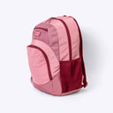 The Axis Backpack Pink — 28L structured womens backpack with 15 inch laptop sleeve | Spixal