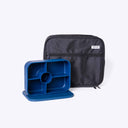 Mega Munch – 3 Piece Lunch Bundle – Ultimate – Black Blue