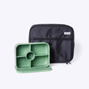 Mega Munch – 3 Piece Lunch Bundle – Ultimate – Black Green