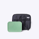 Mega Munch – 2 Piece Lunch Bundle – Essentials Plus – Black Green
