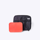 Mega Munch – 2 Piece Lunch Bundle – Essentials Plus – Black Orange