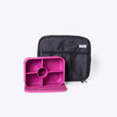 Mega Munch – 3 Piece Lunch Bundle – Ultimate – Black Pink
