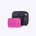 Mega Munch – 2 Piece Lunch Bundle – Essentials Plus – Black Pink
