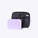 Mega Munch – 3 Piece Lunch Bundle – Ultimate – Black Purple