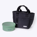 Lunch Club – 2 Piece Bundle – Grab & Go – Black Green