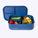 Mega Munch – 3 Piece Lunch Bundle – Complete – Black Blue