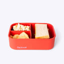 Mega Munch – 3 Piece Lunch Bundle – Complete – Black Orange