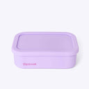 Mega Munch – 3 Piece Lunch Bundle – Complete – Black Purple