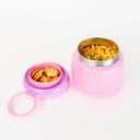 School Day Complete Set | Kids Lunch Bundle - Pink