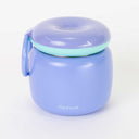 Large 800ml Insulated Food Jar Purple