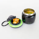 School Day Complete Set | Kids Lunch Bundle - Black