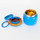 School Day Complete Set | Kids Lunch Bundle - Blue