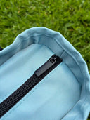 Spixal Tote Lunch Bag Blue