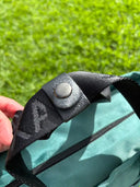 Spixal Tote Lunch Bag Green