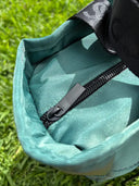 Spixal Tote Lunch Bag Green