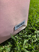 Spixal Tote Lunch Bag Pink