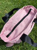 Spixal Tote Lunch Bag Pink